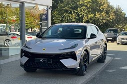 Lotus Eletre SUV (22 on) 450kW 112kWh 5dr Auto For Sale - GC Motors, Harrogate