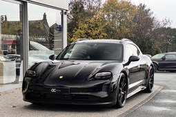 Porsche Taycan Sport Turismo (21 on) 440kW GTS 93kWh 4dr Auto For Sale - GC Motors, Harrogate