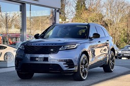 Land Rover Range Rover Velar SUV (17 on) 2.0 D200 R-Dynamic S 5dr Auto For Sale - GC Motors, Harrogate