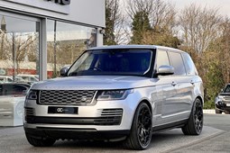 Land Rover Range Rover (13-21) Autobiography Long Wheelbase SE P400e auto (10/2017 on) 4d For Sale - GC Motors, Harrogate