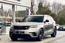 Land Rover Range Rover Velar SUV (17 on) 3.0 D300 MHEV R-Dynamic SE 5dr Auto For Sale - GC Motors, Harrogate