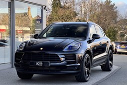 Porsche Macan (14-24) PDK auto 5d For Sale - GC Motors, Harrogate