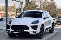 Porsche Macan (14-24) S 5d PDK For Sale - GC Motors, Harrogate