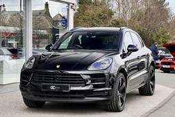 Porsche Macan (14-24) S PDK auto 5d For Sale - GC Motors, Harrogate