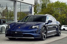 Porsche Taycan Cross Turismo (21 on) 420kW 4S 93kWh 5dr Auto For Sale - GC Motors, Harrogate