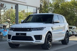 Land Rover Range Rover Sport (13-22) HSE Dynamic 3.0 SDV6 auto (10/2017 on) 5d For Sale - GC Motors, Harrogate