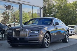 Rolls-Royce Wraith (13-23) Coupe 2d Auto For Sale - GC Motors, Harrogate