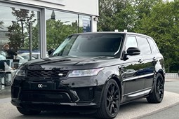 Land Rover Range Rover Sport (13-22) Autobiography Dynamic 4.4 SDV8 auto (10/2017 on) 5d For Sale - GC Motors, Harrogate