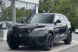 Land Rover Range Rover Velar SUV (17 on) 2.0 D200 Edition 5dr Auto For Sale - GC Motors, Harrogate