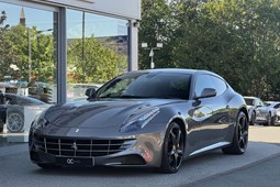 Ferrari FF Coupe (11-16) 2d For Sale - GC Motors, Harrogate