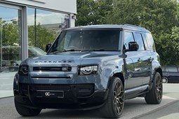 Land Rover Defender 110 (19 on) 2.0 P400e X-Dynamic SE 110 5dr Auto [6 Seat] For Sale - GC Motors, Harrogate