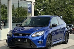 Ford Focus RS (09-10) 2.5 RS 3d For Sale - GC Motors, Harrogate
