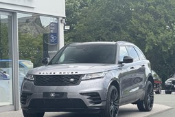 Land Rover Range Rover Velar SUV (17 on) R-Dynamic SE D180 auto 4d For Sale - GC Motors, Harrogate