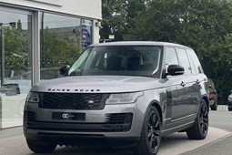 Land Rover Range Rover (13-21) Autobiography SE P400e auto (10/2017 on) 4d For Sale - GC Motors, Harrogate