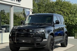 Land Rover Defender 110 (19 on) 3.0 D250 SE 110 5dr Auto For Sale - GC Motors, Harrogate