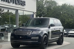 Land Rover Range Rover (13-21) Autobiography SE P400e auto (10/2017 on) 4d For Sale - GC Motors, Harrogate