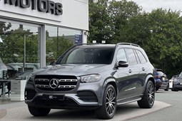 Mercedes-Benz GLS SUV (19 on) GLS 400d 4Matic AMG Line Night Ed 5dr 9G-Tronic For Sale - GC Motors, Harrogate