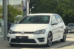 Volkswagen Golf R (14-16) 2.0 TSI R Hatchback 5d For Sale - GC Motors, Harrogate