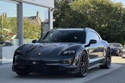 Porsche Taycan Cross Turismo (21 on) 420kW 4S 93kWh 5dr Auto For Sale - GC Motors, Harrogate