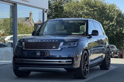 Land Rover Range Rover SUV (22 on) 3.0 D350 Autobiography LWB 4dr Auto [7 Seat] For Sale - GC Motors, Harrogate