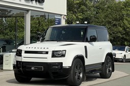 Land Rover Defender 90 (20 on) 3.0 D250 X-Dynamic HSE 90 3dr Auto [6 Seat] For Sale - GC Motors, Harrogate