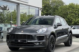 Porsche Macan (14-24) S 5d PDK For Sale - GC Motors, Harrogate