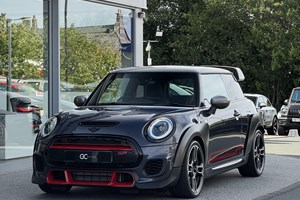 MINI Hatchback (14-24) 2.0 John Cooper Works GP II Auto [8 Speed] 3d For Sale - GC Motors, Harrogate