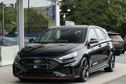 Hyundai i30 N (18-24) 2.0T GDi N Performance 5dr For Sale - GC Motors, Harrogate