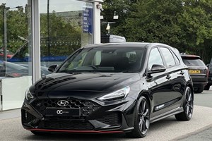 Hyundai i30 N (18-24) 2.0T GDi N Performance 5dr For Sale - GC Motors, Harrogate
