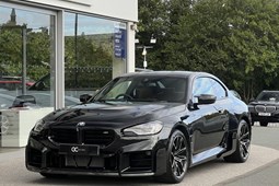 BMW 2-Series M2 (22 on) M2 2dr DCT For Sale - GC Motors, Harrogate