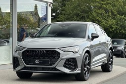Audi Q3 Sportback (19-25) RS Q3 TFSI Quattro Vorsprung S Tronic 5d For Sale - GC Motors, Harrogate