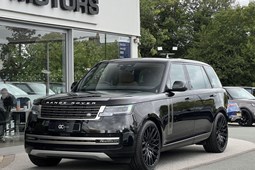 Land Rover Range Rover SUV (22 on) 3.0 P400 SE LWB 4dr Auto [7 Seat] For Sale - GC Motors, Harrogate