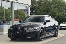 BMW i4 Gran Coupe (21 on) 400kW M50 83.9kWh 5dr Auto [18 Alloy] For Sale - GC Motors, Harrogate