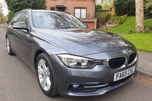 BMW 3-Series Touring (12-19) 320d EfficientDynamics Sport 5d For Sale - Charltons of Boroughbridge, York