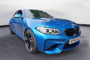 BMW 2-Series M2 (16-17) M2 2d For Sale - Charltons of Boroughbridge, York