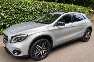 Mercedes-Benz GLA-Class (14-20) GLA 180 Urban Edition 7G-DCT auto 5d For Sale - Charltons of Boroughbridge, York