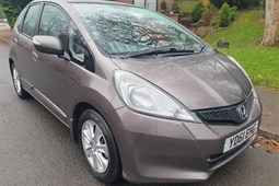 Honda Jazz (08-15) 1.4 i-VTEC ES 5d For Sale - Charltons of Boroughbridge, York