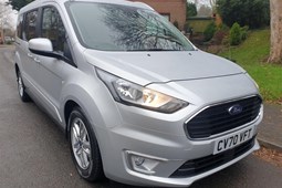 Ford Grand Tourneo Connect (13-22) Titanium 1.5 120PS Ford EcoBlue 5d For Sale - Charltons of Boroughbridge, York