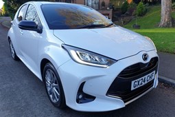 Mazda 2 Hybrid (22 on) 1.5i Hybrid Select 5dr CVT For Sale - Charltons of Boroughbridge, York