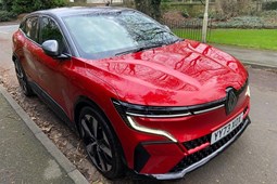 Renault Megane E-Tech Hatchback (22 on) EV60 160kW Techno+ 60kWh Optimum Charge 5dr Auto For Sale - Charltons of Boroughbridge, York