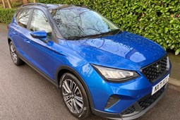 SEAT Arona SUV (18 on) 1.0 TSI SE Technology 5dr For Sale - Charltons of Boroughbridge, York