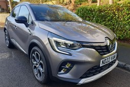 Renault Captur (20 on) 1.0 TCE 90 SE Edition 5dr For Sale - Charltons of Boroughbridge, York