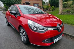 Renault Clio Hatchback (12-19) 1.5 dCi (90bhp) Dynamique S MediaNav 5d For Sale - Charltons of Boroughbridge, York