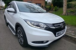 Honda HR-V (15-20) 1.6 i-DTEC EX 5d For Sale - Charltons of Boroughbridge, York