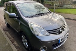 Nissan Note (06-13) 1.5dCi (90bhp) N-Tec+ 5d For Sale - Charltons of Boroughbridge, York