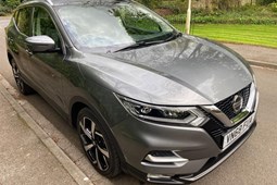 Nissan Qashqai (14-21) Tekna 1.5 dCi 115 (07/2018 on) 5d For Sale - Charltons of Boroughbridge, York