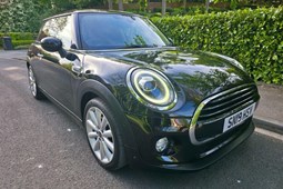 MINI Hatchback (14-24) Cooper Classic 3d For Sale - Charltons of Boroughbridge, York