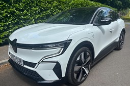Renault Megane E-Tech Hatchback (22 on) EV60 160kW Techno 60kWh Optimum Charge 5dr Auto For Sale - Charltons of Boroughbridge, York