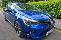 Renault Clio Hatchback (19 on) 1.0 TCe 90 S Edition 5d For Sale - Charltons of Boroughbridge, York