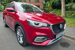 MG HS SUV (19-24) Excite 1.5T-GDI 5d For Sale - Charltons of Boroughbridge, York
